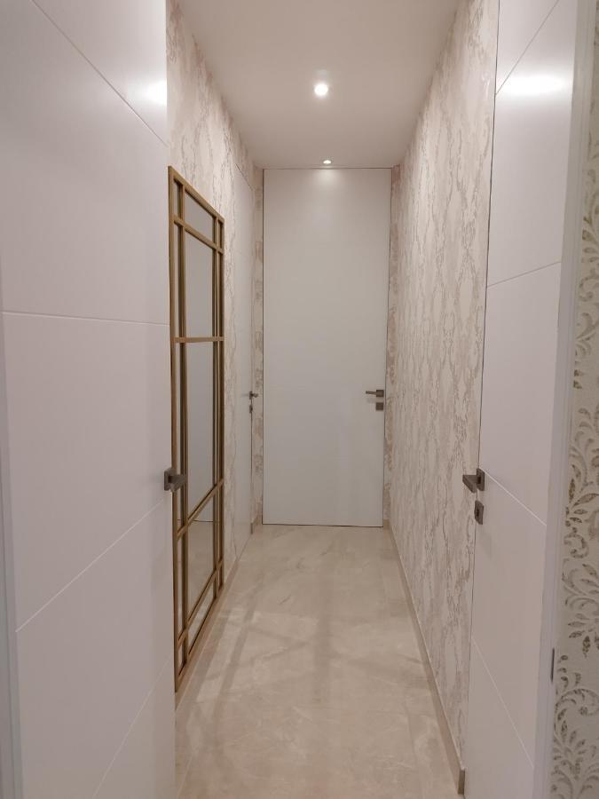 Modern Luxury Villa Paradise Calp Exterior foto