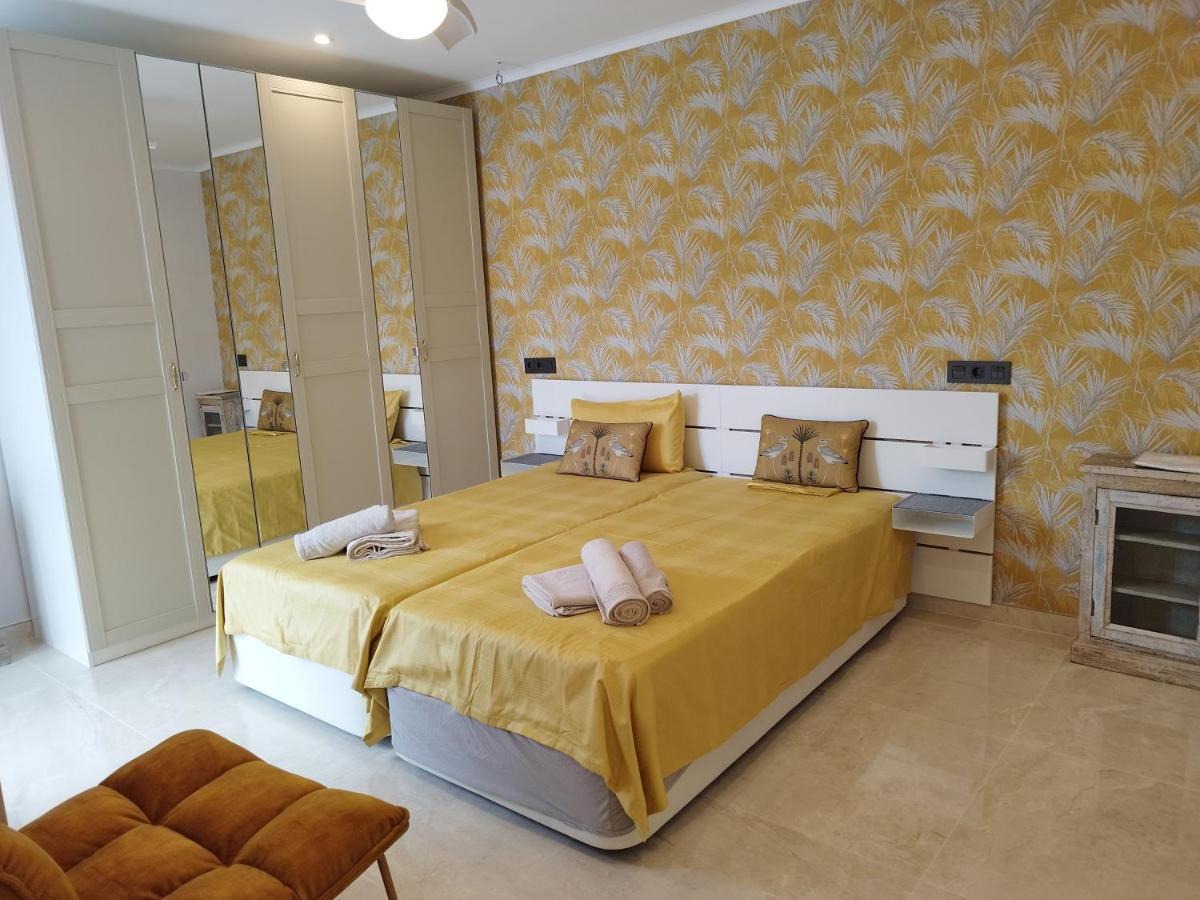 Modern Luxury Villa Paradise Calp Zimmer foto
