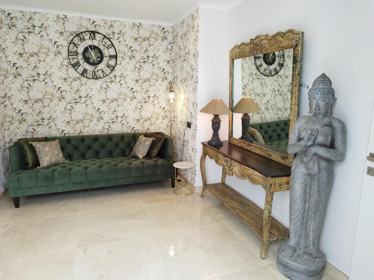 Modern Luxury Villa Paradise Calp Zimmer foto
